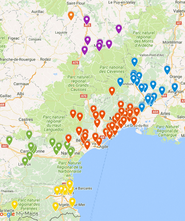 Ariéda Occitanie Accompagnement Enfants Adultes Sourds