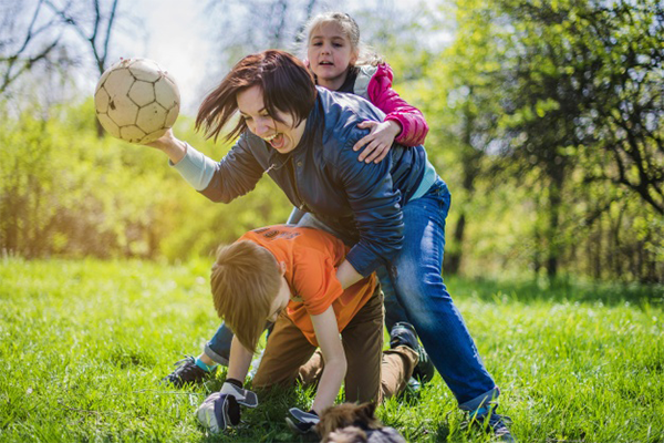 Ariéda Occitanie Accompagnement Enfants Adultes Sourds